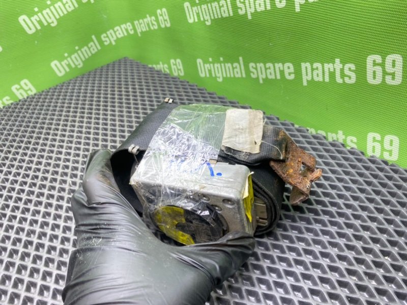 Ремень безопасности, 2400 рублей, Тверь