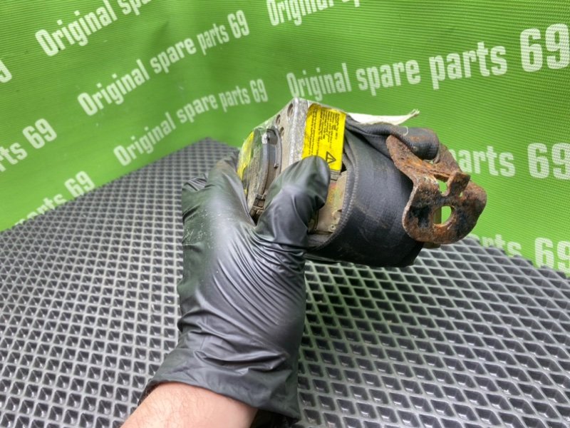 Ремень безопасности, 2400 рублей, Тверь