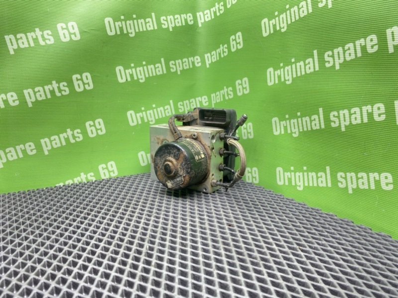 Блок ABS, 3600 рублей, Тверь