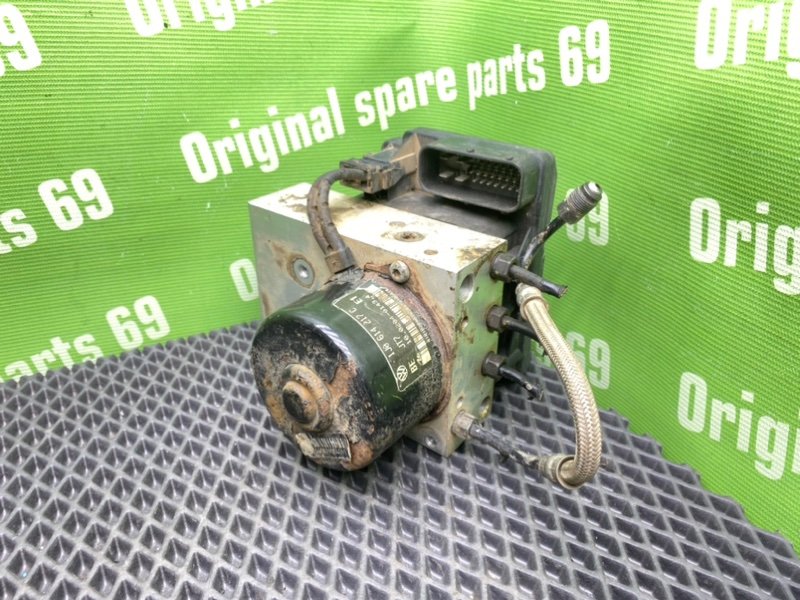 Блок ABS, 3600 рублей, Тверь