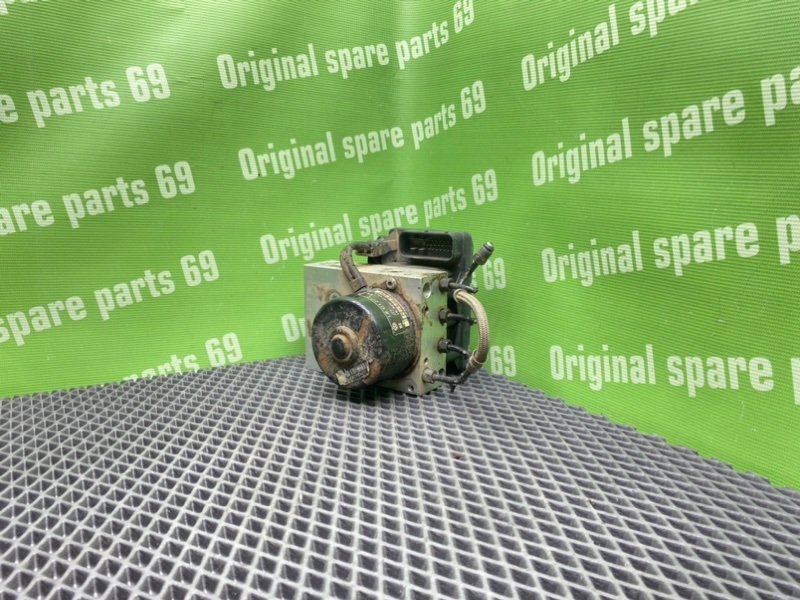 Блок ABS, 3600 рублей, Тверь