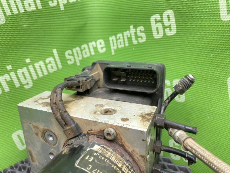 Блок ABS, 3600 рублей, Тверь