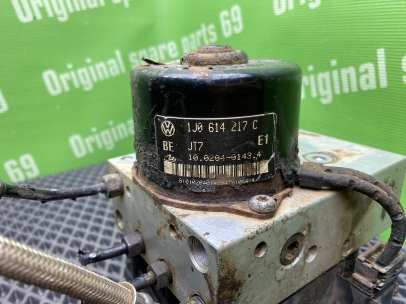 Блок ABS, 3600 рублей, Тверь