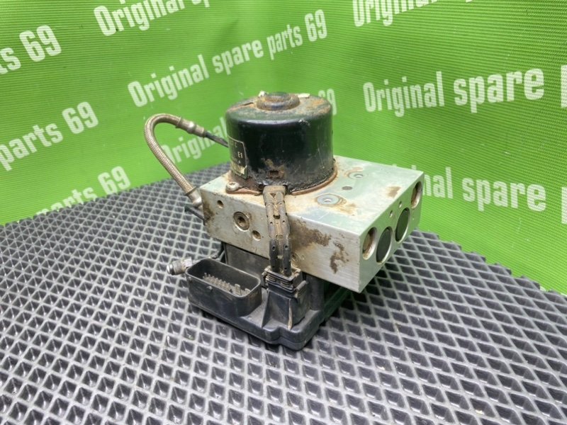 Блок ABS, 3600 рублей, Тверь