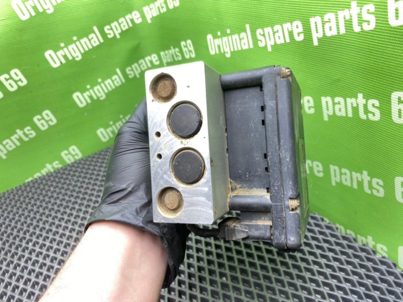 Блок ABS, 3600 рублей, Тверь