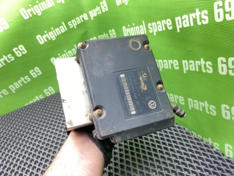 Блок ABS, 3600 рублей, Тверь