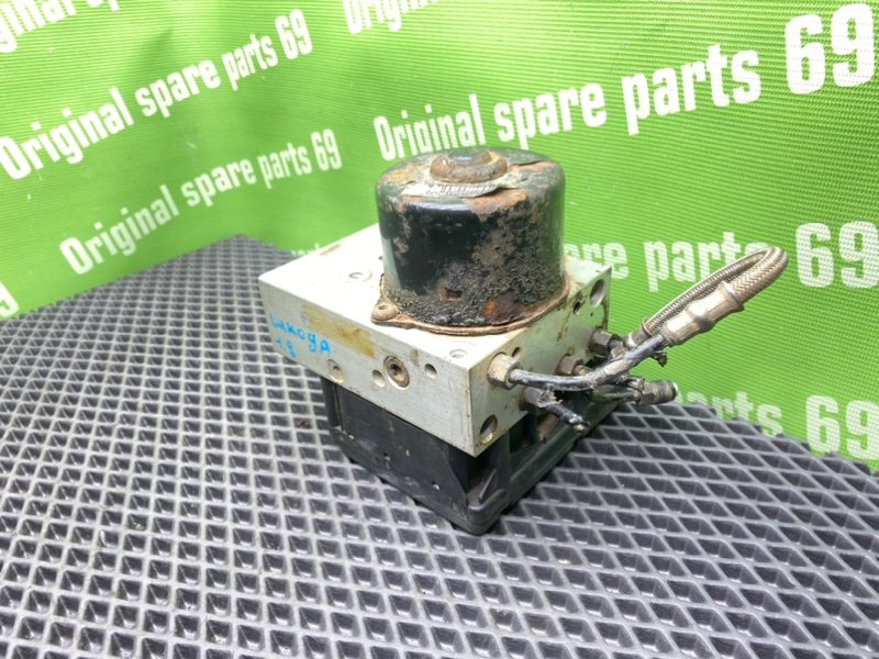 Блок ABS, 3600 рублей, Тверь