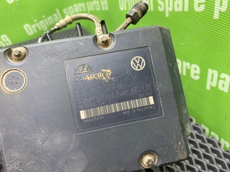 Блок ABS, 3600 рублей, Тверь