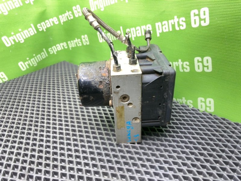 Блок ABS, 3600 рублей, Тверь