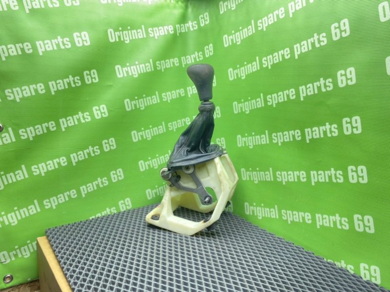 Кулиса МКПП, 1000 рублей, Тверь