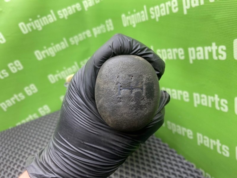 Кулиса МКПП, 1000 рублей, Тверь