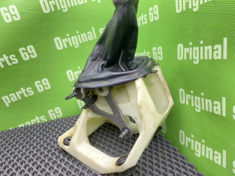 Кулиса МКПП, 1000 рублей, Тверь