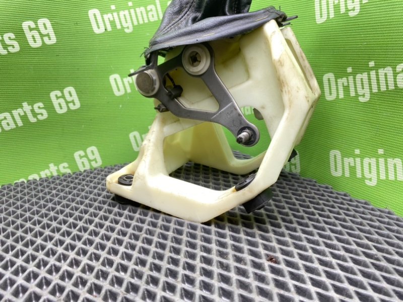 Кулиса МКПП, 1000 рублей, Тверь