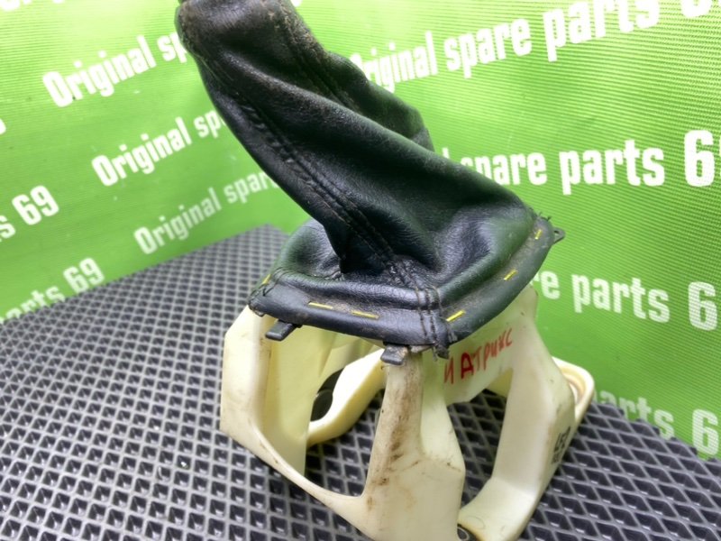 Кулиса МКПП, 1000 рублей, Тверь