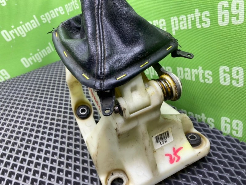 Кулиса МКПП, 1000 рублей, Тверь