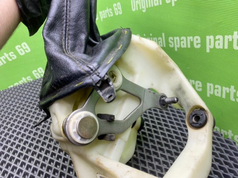 Кулиса МКПП, 1000 рублей, Тверь