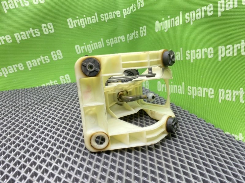 Кулиса МКПП, 1000 рублей, Тверь