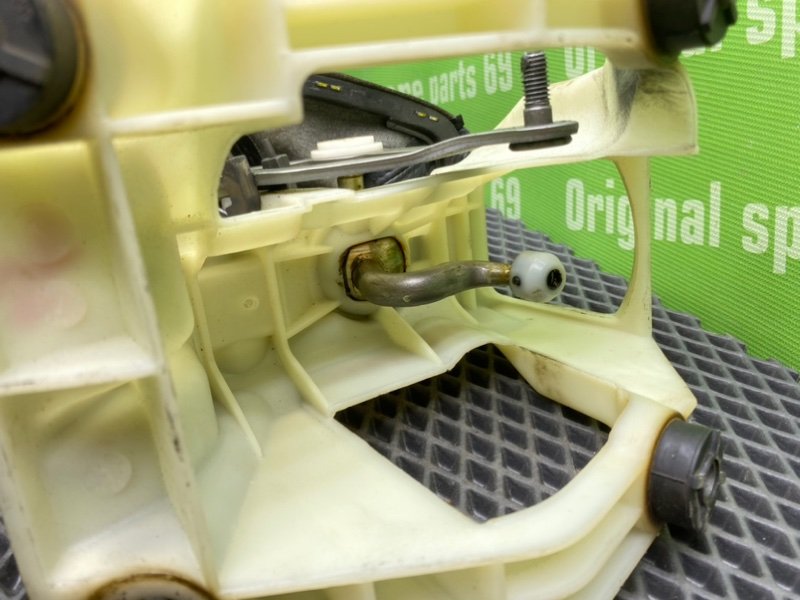 Кулиса МКПП, 1000 рублей, Тверь