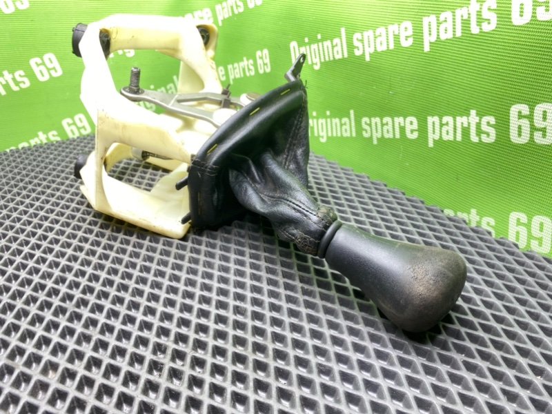 Кулиса МКПП, 1000 рублей, Тверь