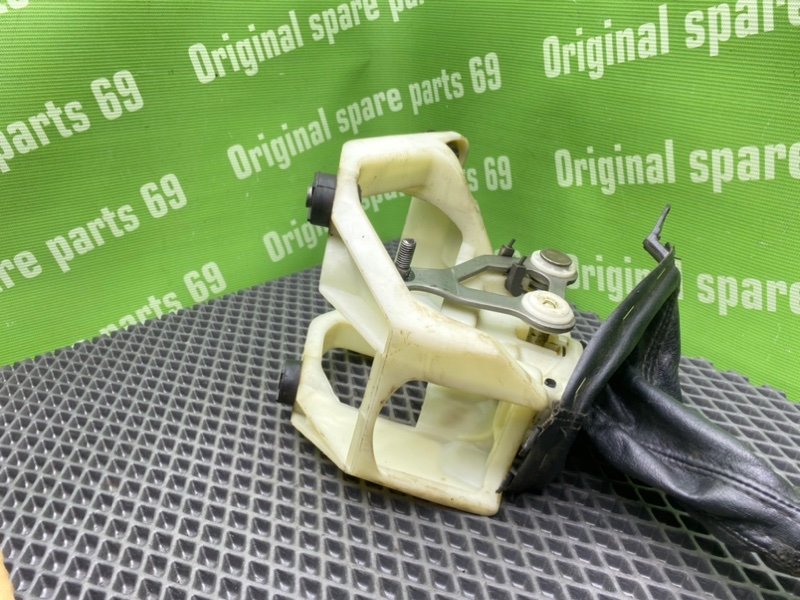 Кулиса МКПП, 1000 рублей, Тверь