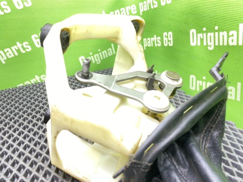 Кулиса МКПП, 1000 рублей, Тверь