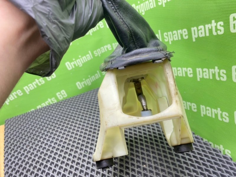 Кулиса МКПП, 1000 рублей, Тверь