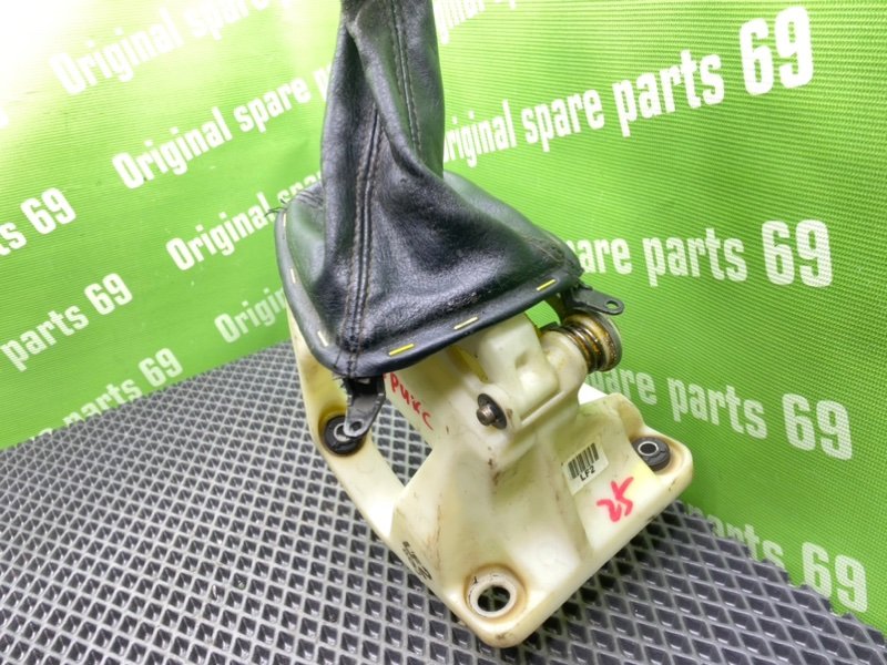 Кулиса МКПП, 1000 рублей, Тверь