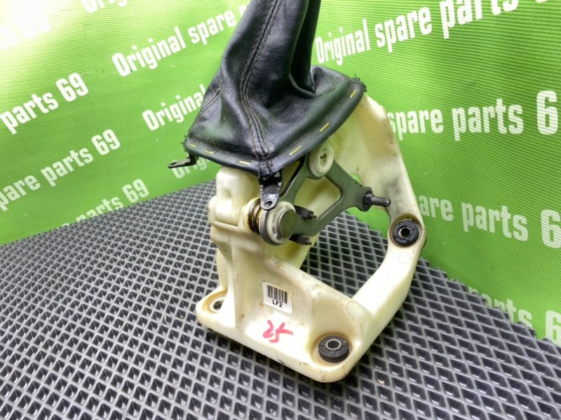 Кулиса МКПП, 1000 рублей, Тверь