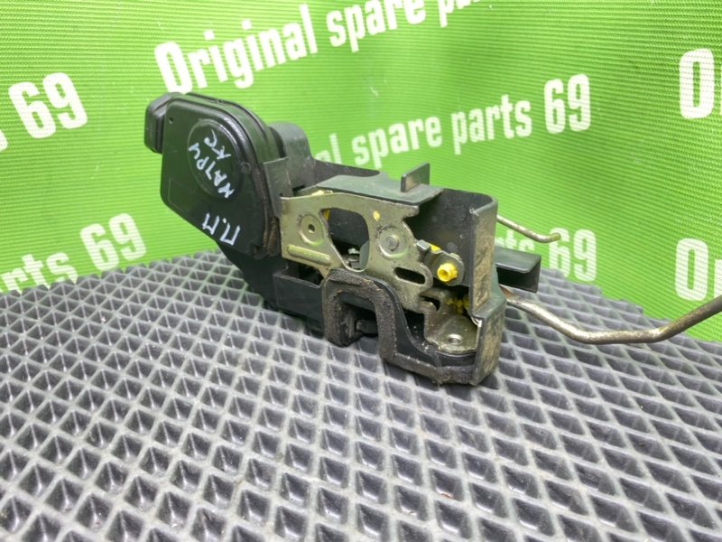 Замок двери, 1000 рублей, Тверь