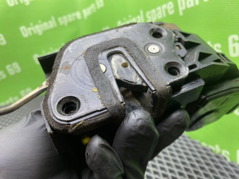 Замок двери, 1000 рублей, Тверь