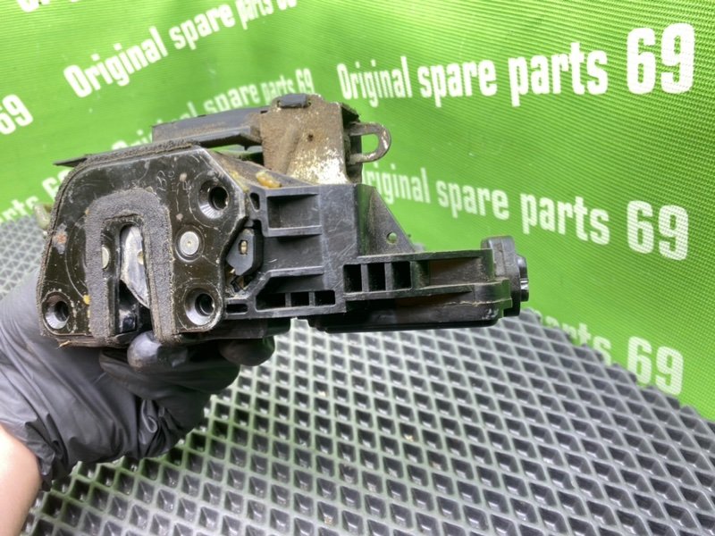 Замок двери, 1000 рублей, Тверь