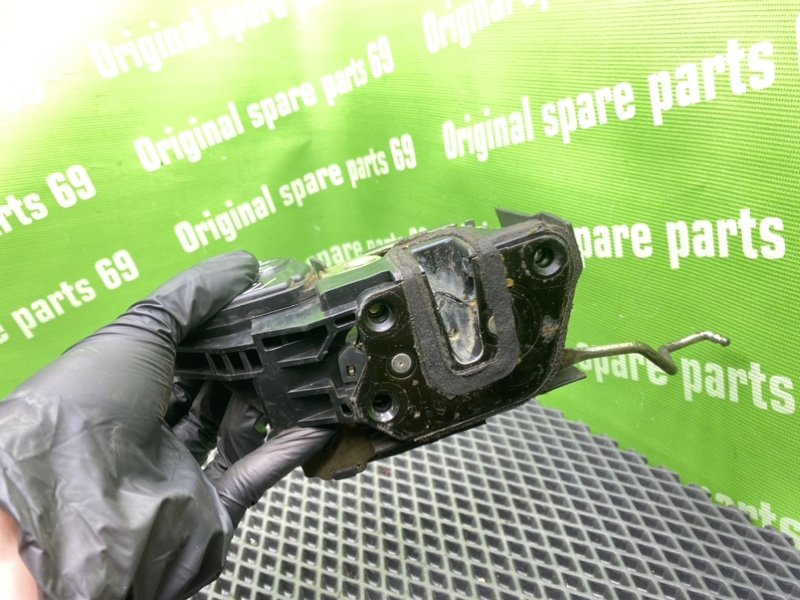 Замок двери, 1000 рублей, Тверь