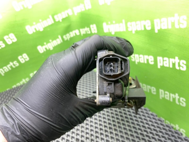 Замок двери, 900 рублей, Тверь