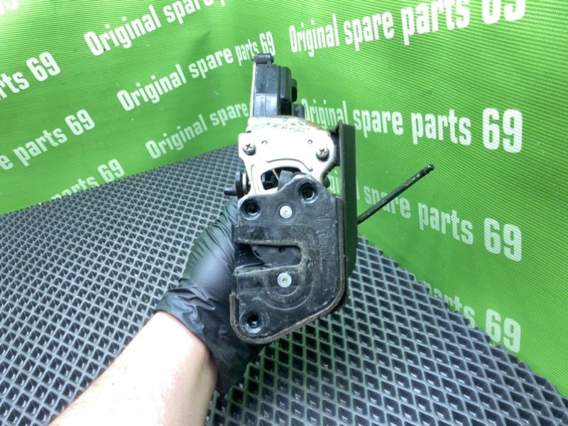 Замок двери, 900 рублей, Тверь