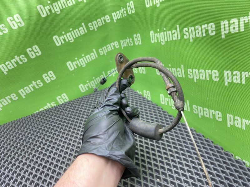 Трос газа, 1000 рублей, Тверь