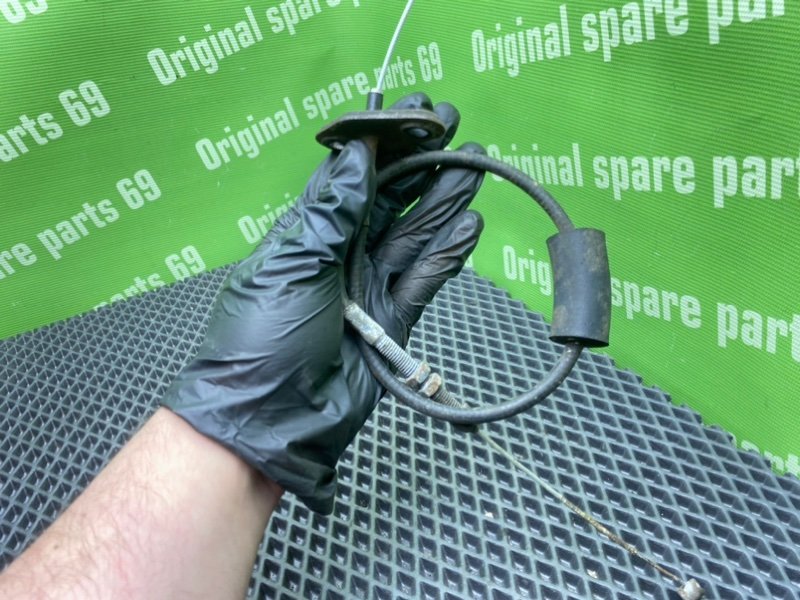 Трос газа, 1000 рублей, Тверь