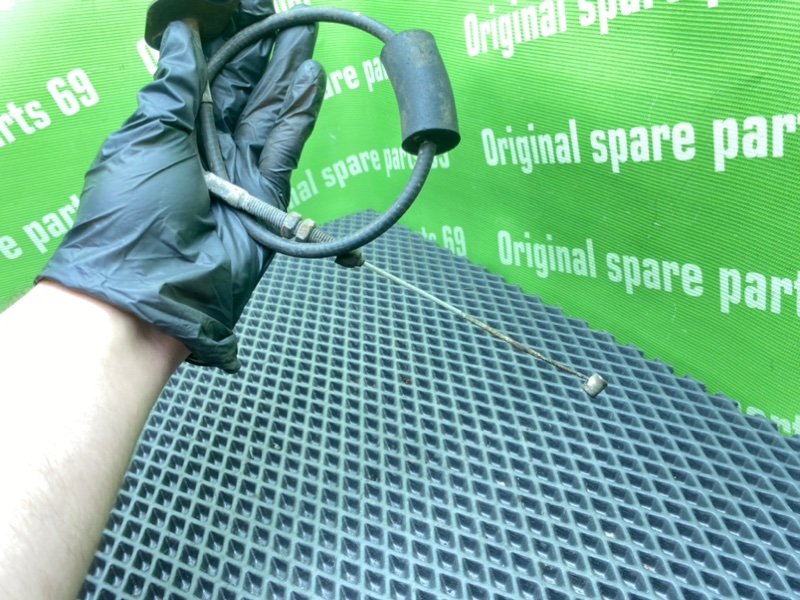 Трос газа, 1000 рублей, Тверь