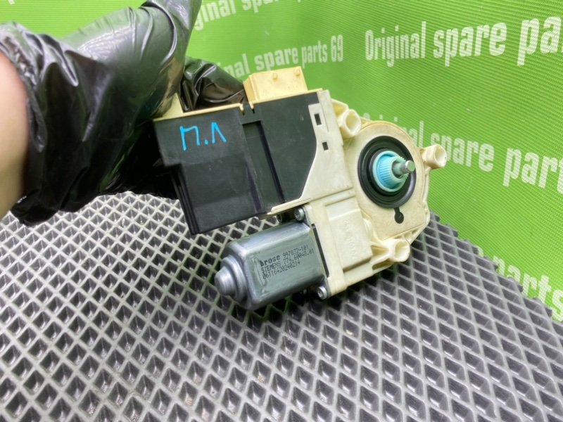 Моторчик эсп, 2100 рублей, Тверь