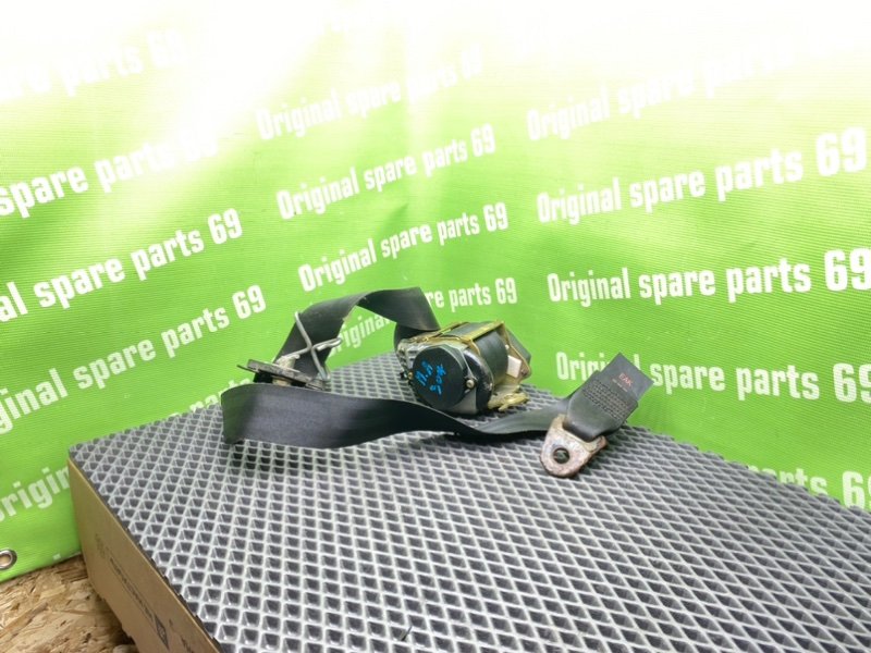 Ремень безопасности, 1900 рублей, Тверь