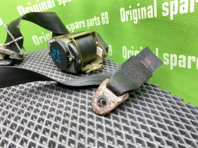 Ремень безопасности, 1900 рублей, Тверь