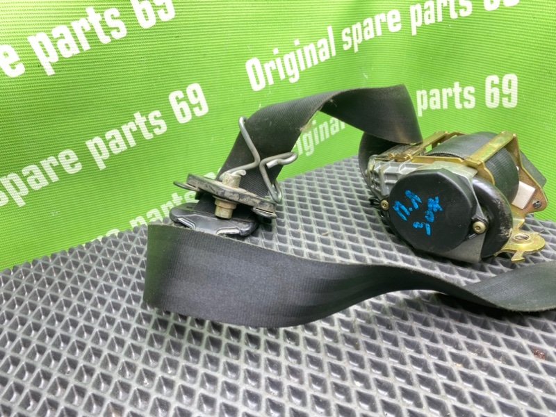 Ремень безопасности, 1900 рублей, Тверь