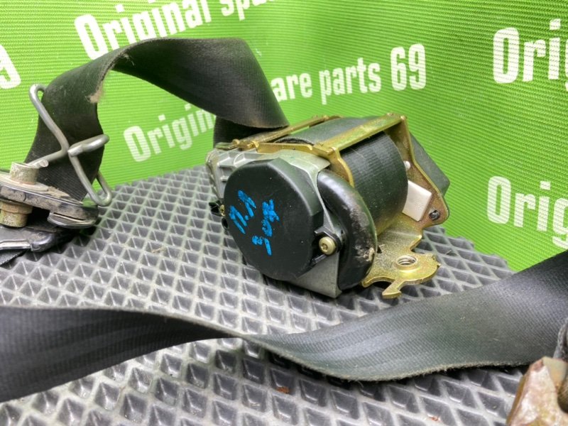 Ремень безопасности, 1900 рублей, Тверь