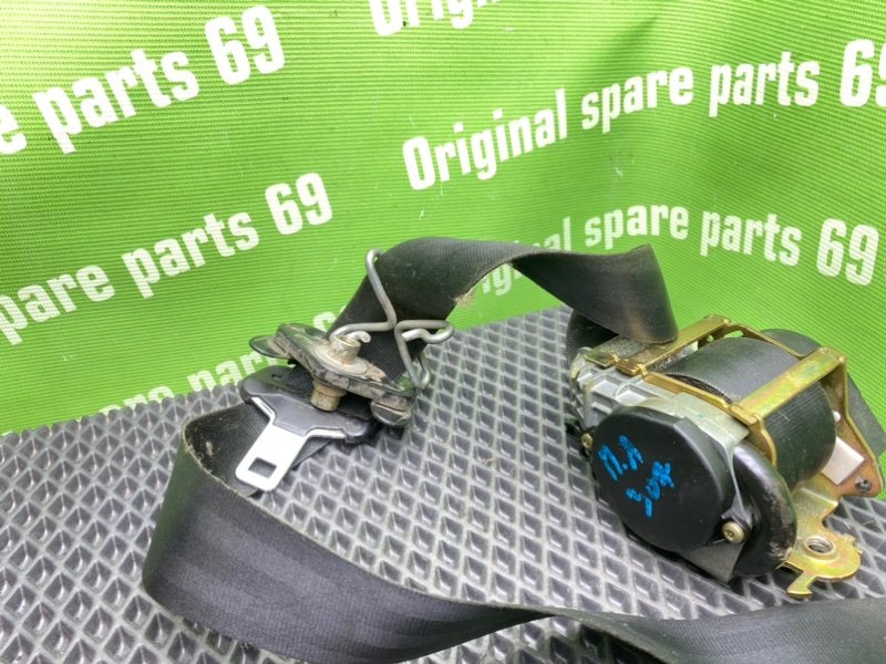 Ремень безопасности, 1900 рублей, Тверь