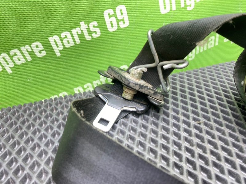 Ремень безопасности, 1900 рублей, Тверь