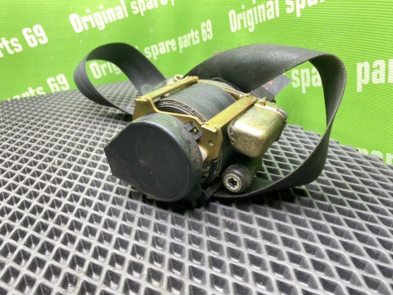 Ремень безопасности, 1900 рублей, Тверь