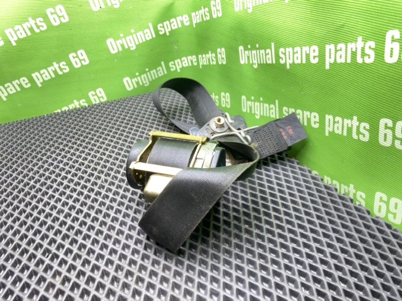 Ремень безопасности, 1900 рублей, Тверь