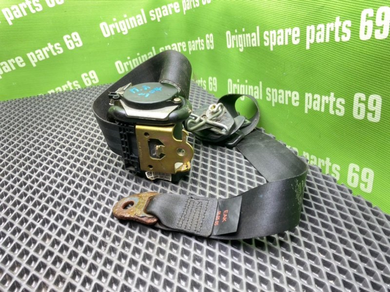 Ремень безопасности, 1900 рублей, Тверь