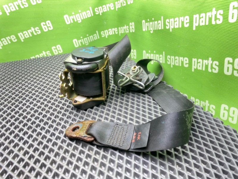 Ремень безопасности, 1900 рублей, Тверь