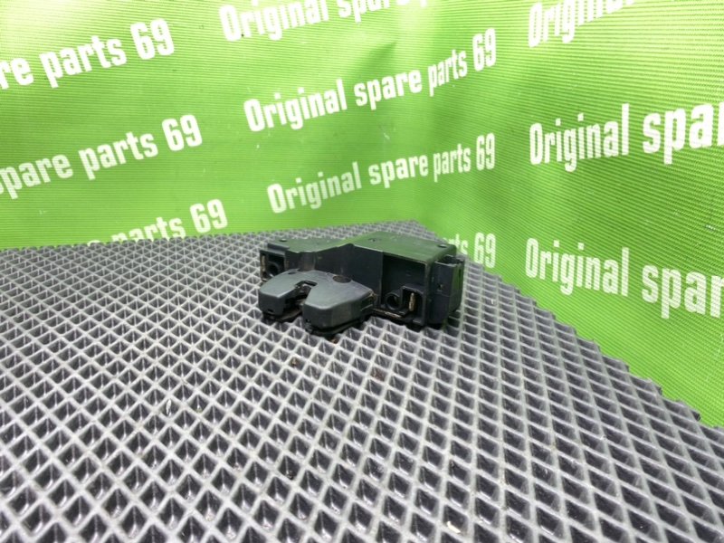 Замок багажника, 2100 рублей, Тверь