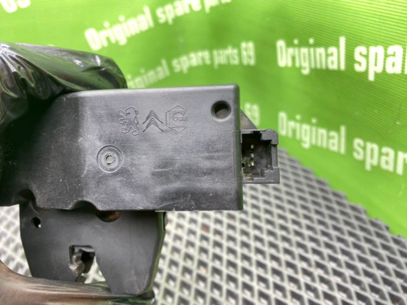 Замок багажника, 2100 рублей, Тверь